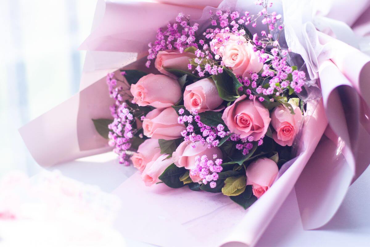 Flowers Balgowlah Heights: Unique Creations for Any Occasion