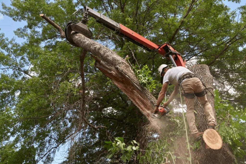 Level 5 Arborist Northern Beaches: Professional and Qualified Services