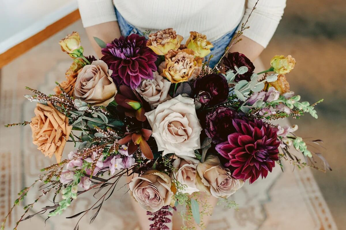 Flowers St Leonards: Beautiful Creations for Any Celebration