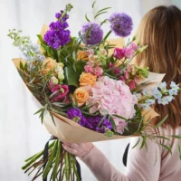 Same-Day Wollstonecraft Flower Delivery for Your Convenience