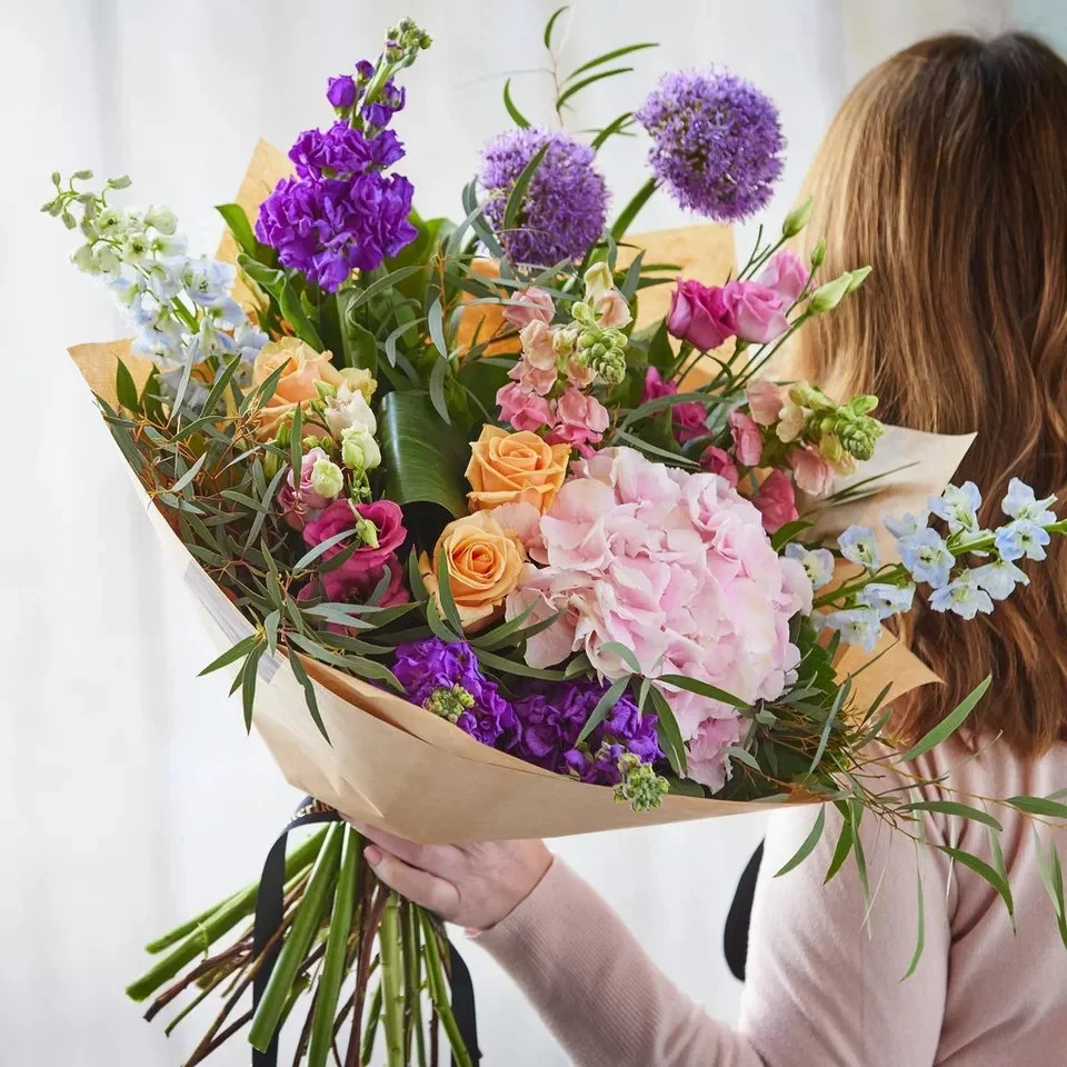 kirribilli flowers