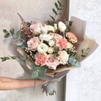 Cremorne Florist: Beautiful Custom Bouquets for Every Event