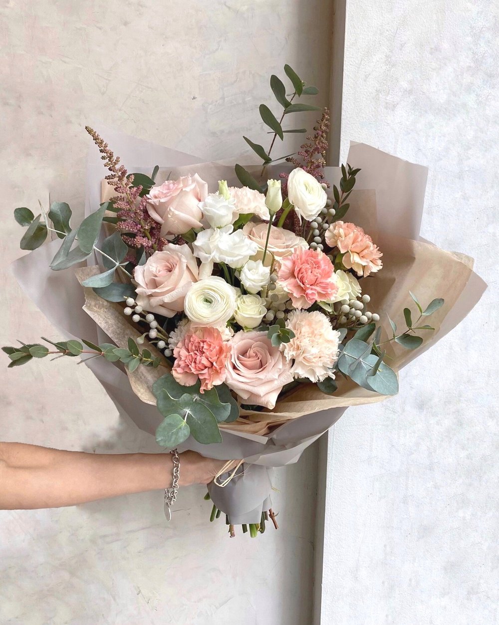 Cremorne Florist: Beautiful Custom Bouquets for Every Event