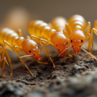 Home Termite Control: Small Steps That Make a Big Difference