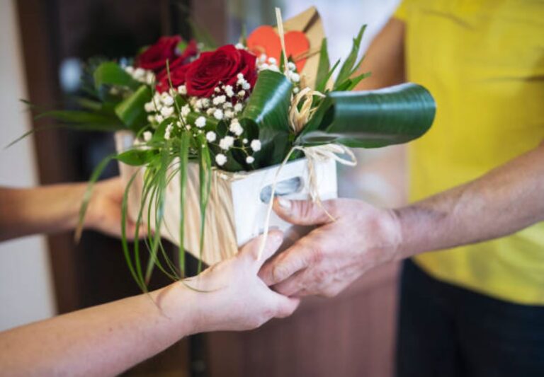 Manly flower delivery