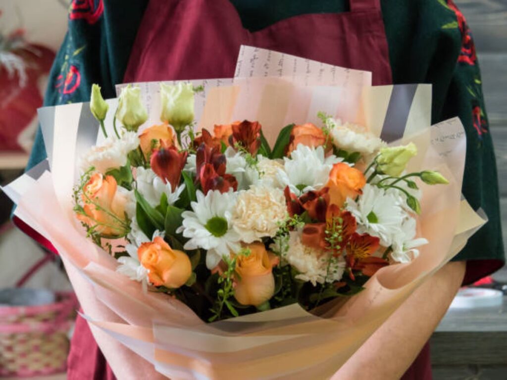 Manly flower delivery