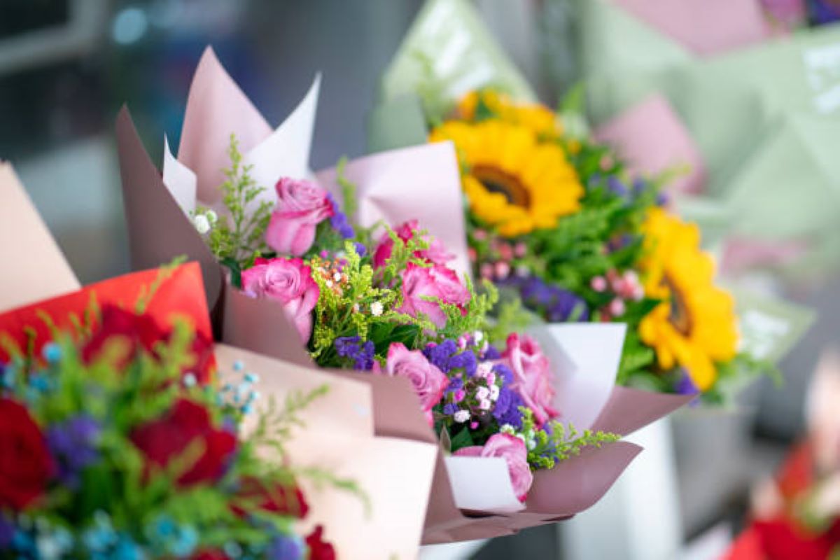 What Makes Florist Manly Unique and Special