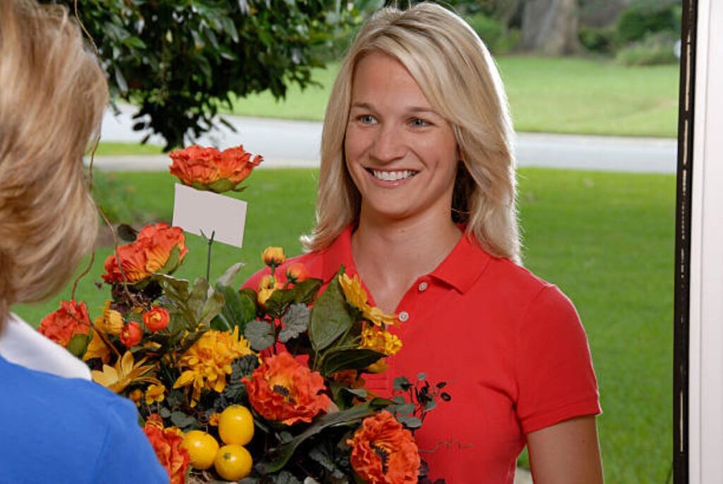 Florist Manly