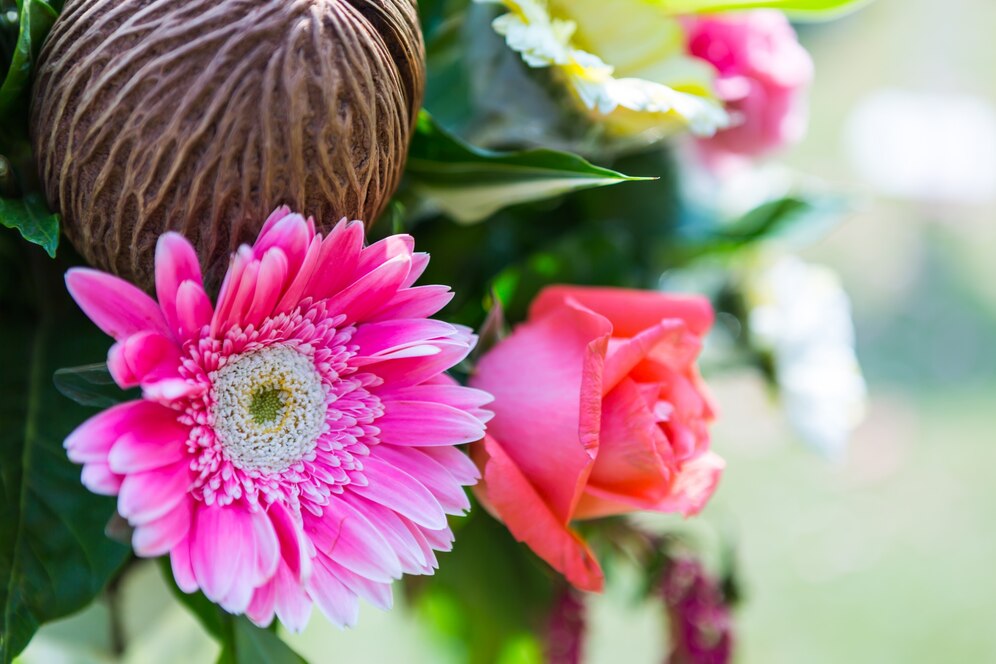 Florist Manly