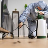 When Should You Call a Termite Specialist? 6 Early Warning Signs