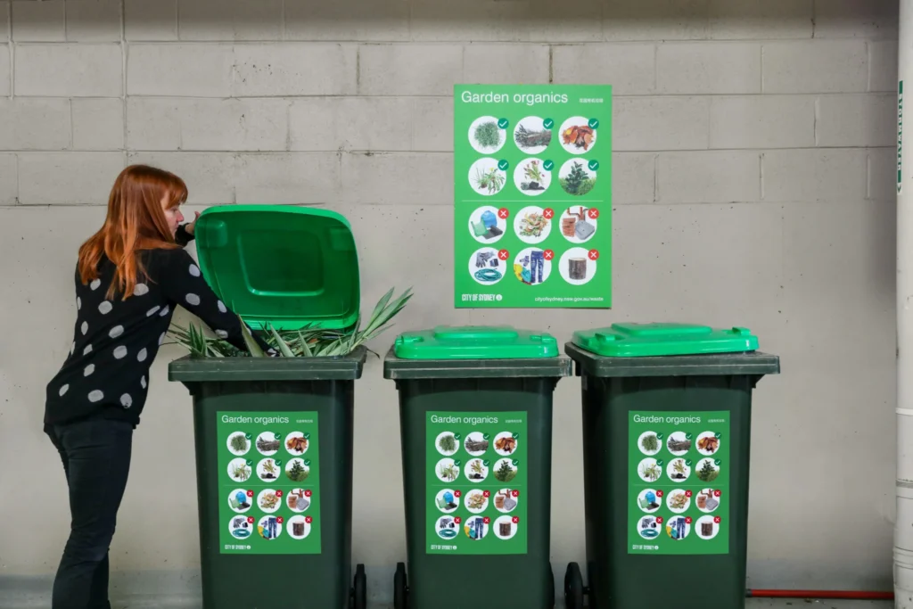 Garden Waste Removal: Eco-Friendly Disposal and Recycling Solutions for Your Property