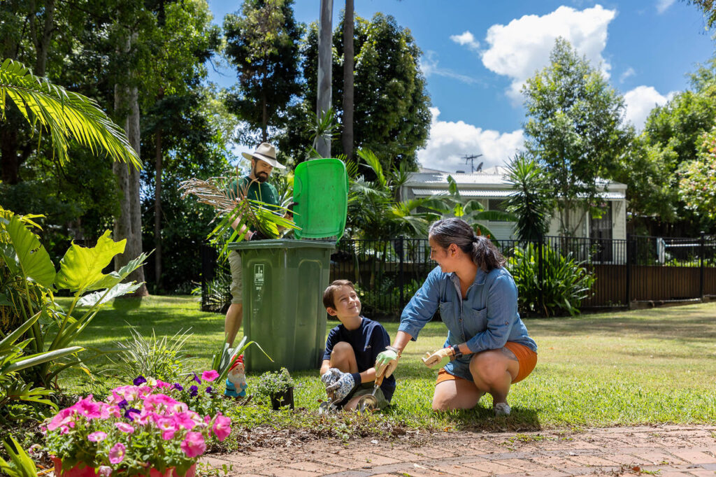 Garden Waste Removal: Eco-Friendly Disposal and Recycling Solutions for Your Property